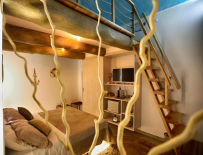 b&b le onde praiola